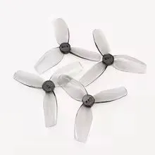 Hélices HQProp DT76MMX3 V2 de 3 polegadas