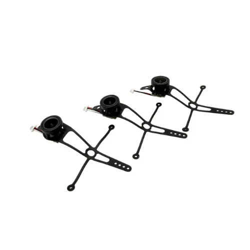 NewBeeDrone Whoop Training Camera x3 com Camera Mount