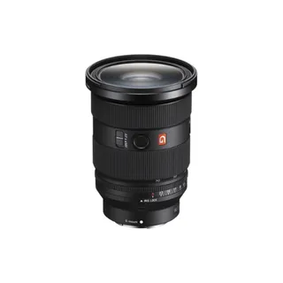 Lente Sony 24-70mm f/2.8 GM sem Caixa | Seminovo