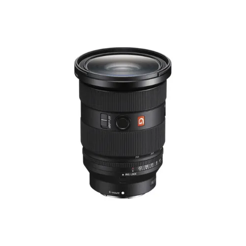 Lente Sony 24-70mm f/2.8 GM sem Caixa | Seminovo