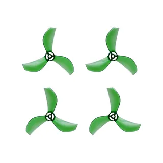 Hélices NewBeeDrone AZI Tri Blade 1.0mm