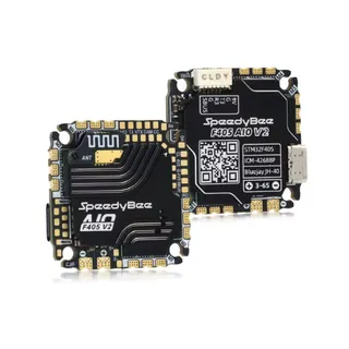 SpeedyBee F405 AIO 35A V2