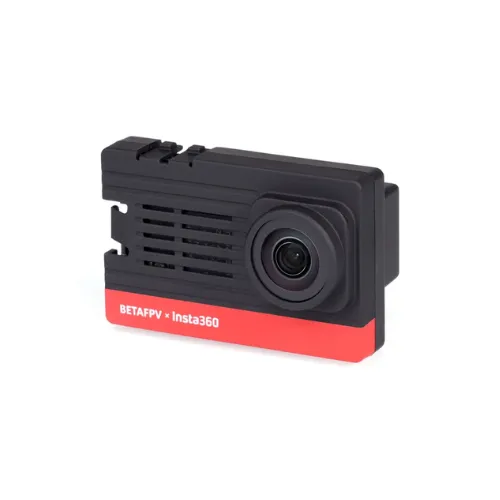 BETAFPV x Insta360 SMO 4K Camera - Open Box