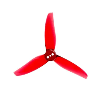 Hélices Gemfan Hurricane 3020-3 - Vinho Hurricane 3020-3 (T-Mount 1.5mm)