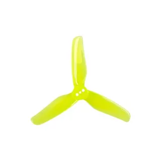 Hélices Dalprop Cyclone T3028 - Verde Fluorescente Cyclone T3028 T Mount