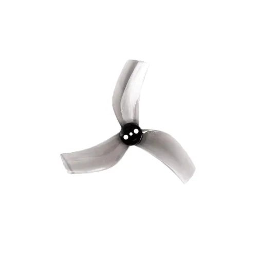 Hélices Gemfan Ducted 63MM-3 - Cinza Transparente