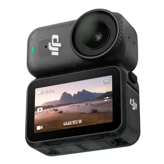 DJI Osmo Nano 64 GB - Câmera de Ação