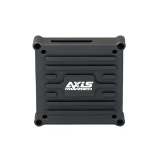 AxisFlying - Dissipador e Carcaça de 20 mm para DJI O4 Unidade Aérea
