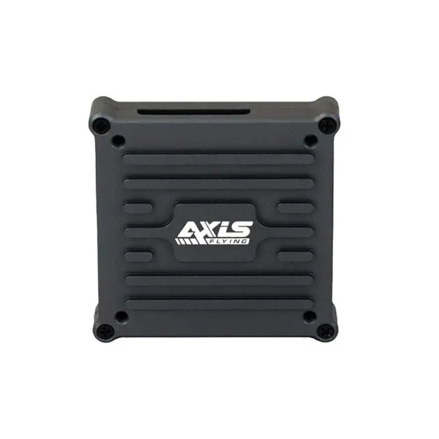AxisFlying - Dissipador e Carcaça de 20 mm para DJI O4 Unidade Aérea