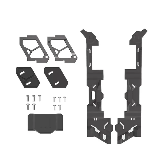 Kit Upgrade O4 iFlight Nazgul Evoque