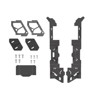 Kit Upgrade O4 iFlight Nazgul Evoque