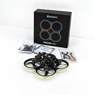 BETAFPV Pavo20 Pro