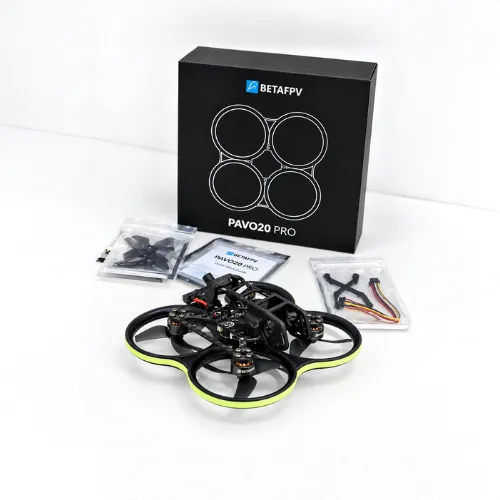 BETAFPV Pavo20 Pro