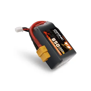 Bateria LiPo Ovonic V2 850mAh 4S 130C