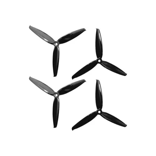 Gemfan 6042 Durable 3 Blade Whisky - Set com 4