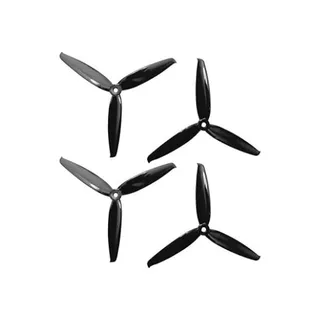 Gemfan 6042 Durable 3 Blade Whisky - Set com 4