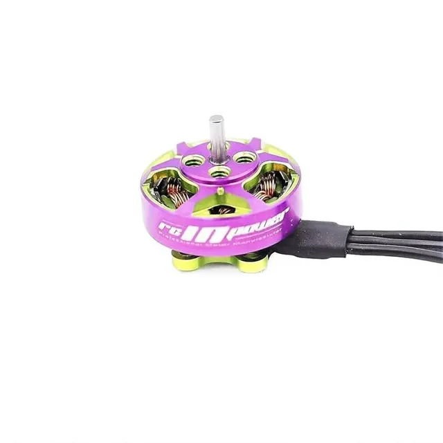 RCINPOWER GTS V3 1203 Motor - 4 unidades