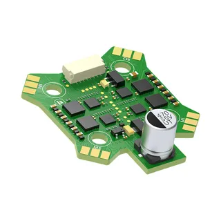iFlight BLITZ Mini E55S 4 em 1 ESC