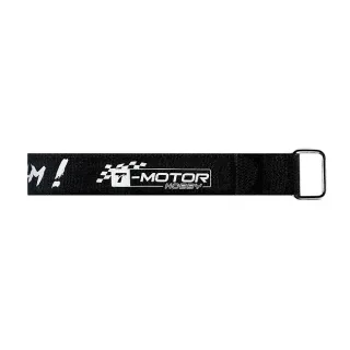 T-Motor - Cinta para Bateria