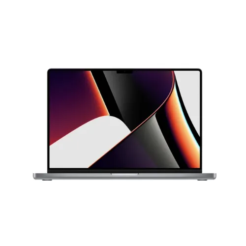 MacBook Pro 16 polegadas Apple M1 Pro Max 32 GB RAM 1 TB SSD Preto-espacial | Seminovo