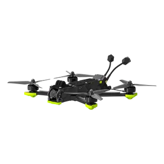 Drone iFlight Nazgul Evoque DeadCat ELRS DJI o3 Unit