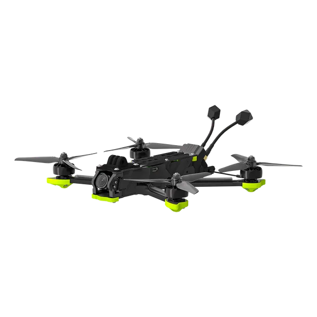 Drone iFlight Nazgul Evoque DeadCat ELRS DJI o3 Unit