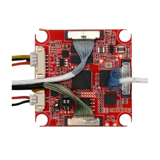 HDZero Analog / HDZero Camera Adapter