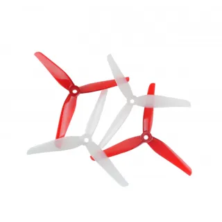 Hélices Ethix P4 Candy Cane Ethix P4 Candy Cane Prop