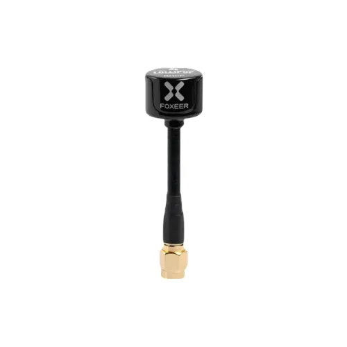 Foxeer Lollipop 4 5,8 GHz - Antena FPV 2,6 dBi LHCP/RHCP