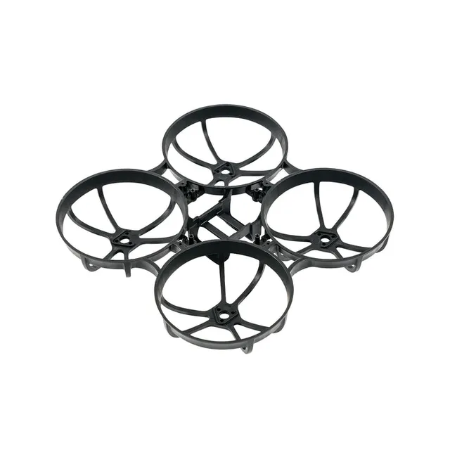 BetaFPV Meteor75 Pro - Estrutura Preta de Reposição