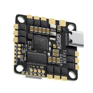 GEPRC TAKER G4 35A AIO - Controladora de Voo com ESC Integrado