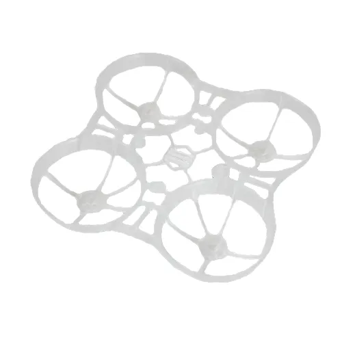 NewBeeDrone Brushless Cockroach - Estrutura para Micro Whoop