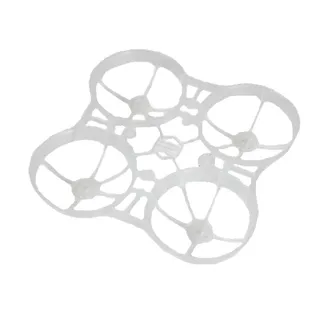 NewBeeDrone Brushless Cockroach - Estrutura para Micro Whoop