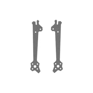 iFlight Nazgul Evoque F5 V2 / F5X - Par de Braços de Reposição