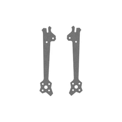 iFlight Nazgul Evoque F5 V2 / F5X - Par de Braços de Reposição