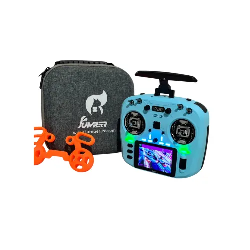 Jumper T15 ELRS 2.4GHz Seminovo
