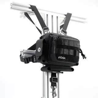 Bolsa Peitoral Compacta ETHIX Mini Chesty para FPV