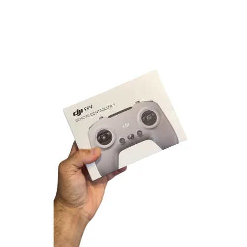 DJI FPV Remote Controller 3 - Open Box