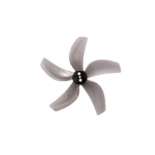 Hélices Gemfan Ducted 63MM-5 - Cinza Transparente Ducted 63MM-5 Blade
