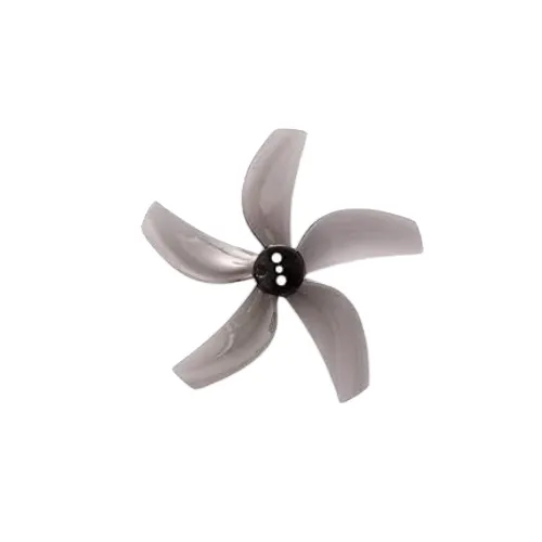 Hélices Gemfan Ducted 63MM-5 - Cinza Transparente Ducted 63MM-5 Blade