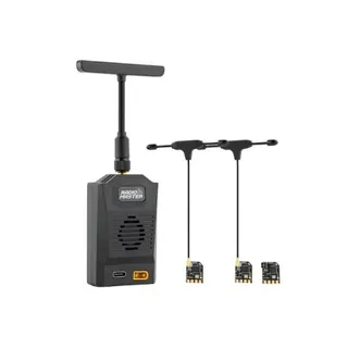 RadioMaster Ranger Nano - Módulo Transmissor ExpressLRS Combo
