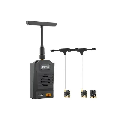 RadioMaster Ranger Nano - Módulo Transmissor ExpressLRS Combo