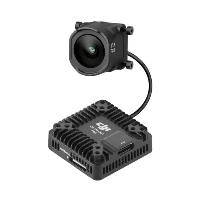 DJI O4 PRO Unidade de Transmissão
