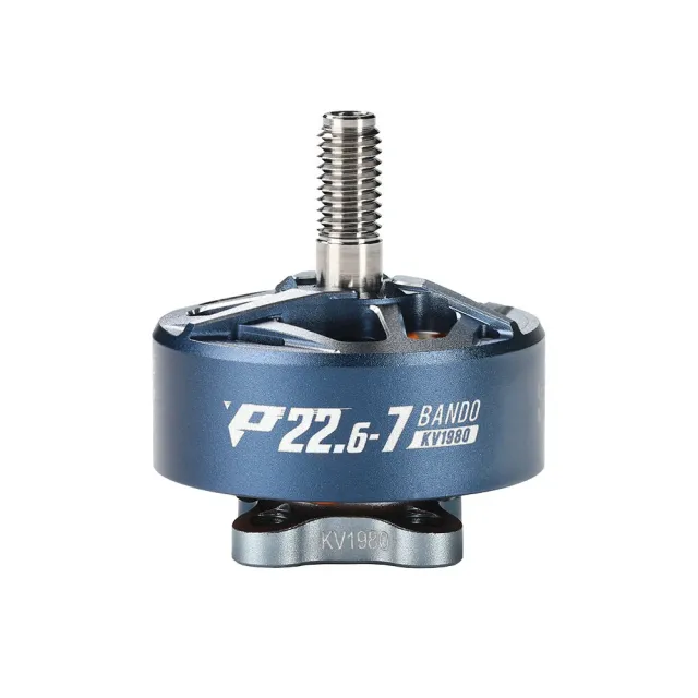 T-Motor Pacer P22.6-7 KV1980 Motor - 4 unidades