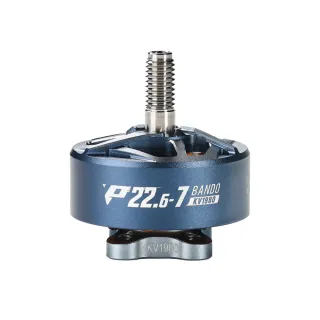 T-Motor Pacer P22.6-7 KV1980 Motor - 4 unidades