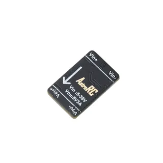 AstroRC BEC Step-down Buck Module 3A 5V/12V Switchable