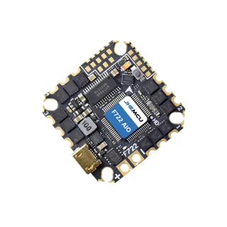 JHEMCU GHF722AIO-HD 40A