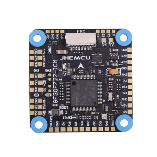JHEMCU GF30F722-ICM