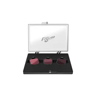 Flywoo V2 - Filtro UV para Câmera DJI O4 Unidade Aérea Pro