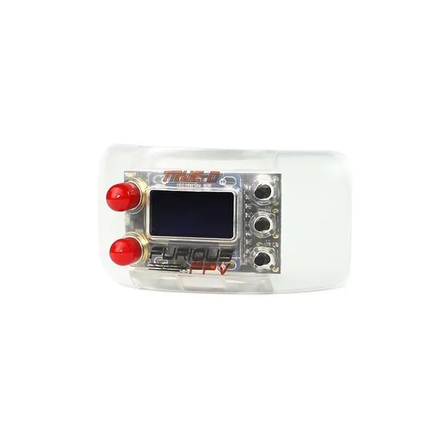 Módulo Receptor Furious FPV TrueD-X 2.4GHz